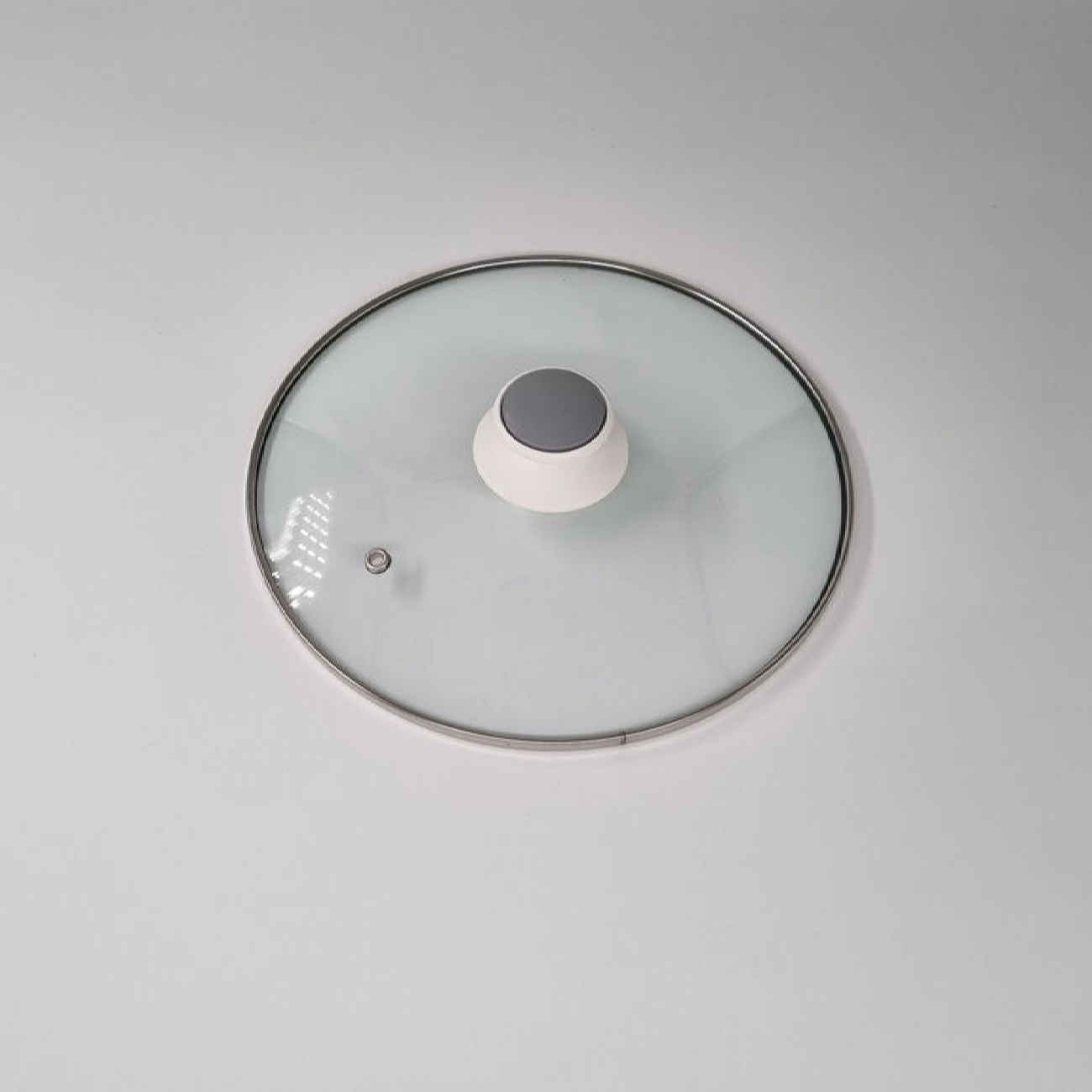 Pars Khazar Rice Cooker Lid (8-Person)