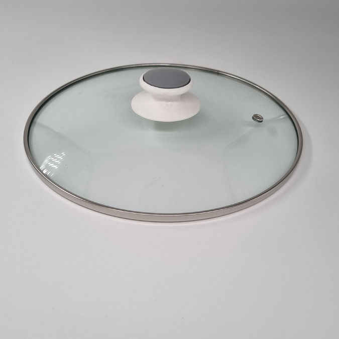 Pars Khazar Rice Cooker Lid (8-Person)