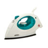 Pars Khazar Steam Iron Easy Compact Model