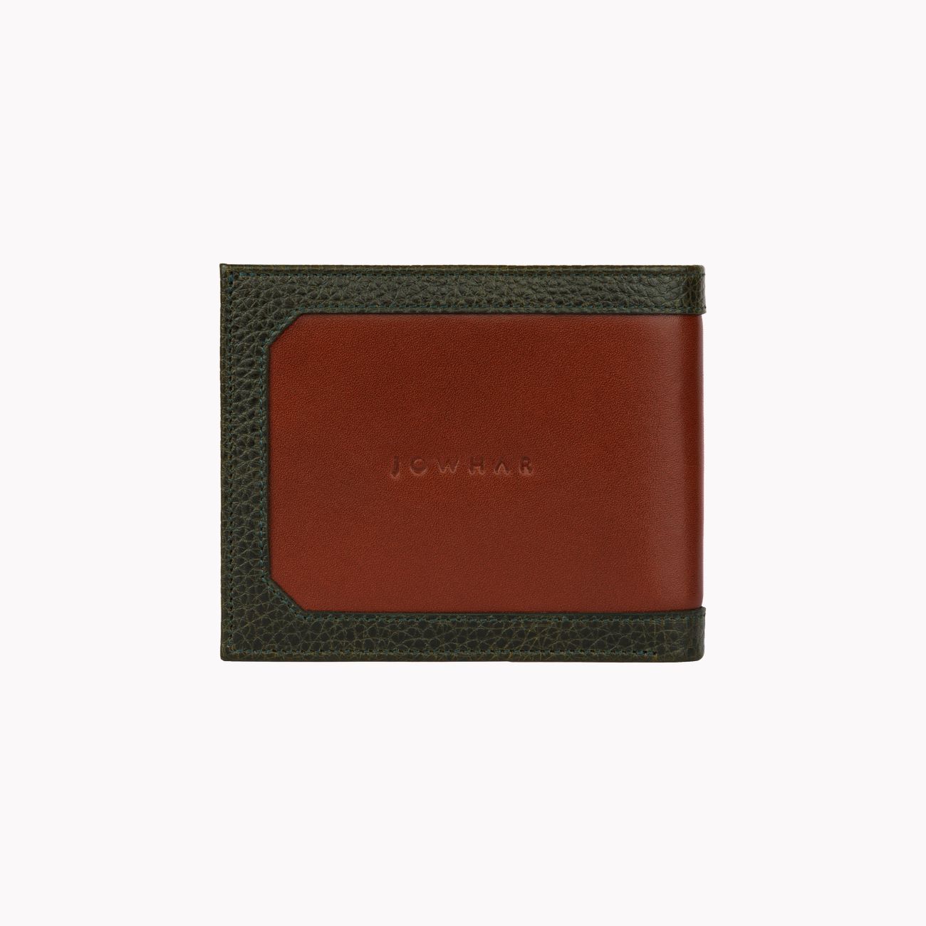 Persian Artificial Leather Wallet Jowhar Brand - Stylish & Funcional