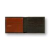 Persian Artificial Leather Wallet Jowhar Brand - Stylish & Funcional