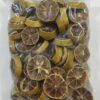 Persian Dried Lemon Slices - 1000 grams