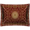 Persian Print Pillow Covers Timeless Designs for Your Home (2Pcs)