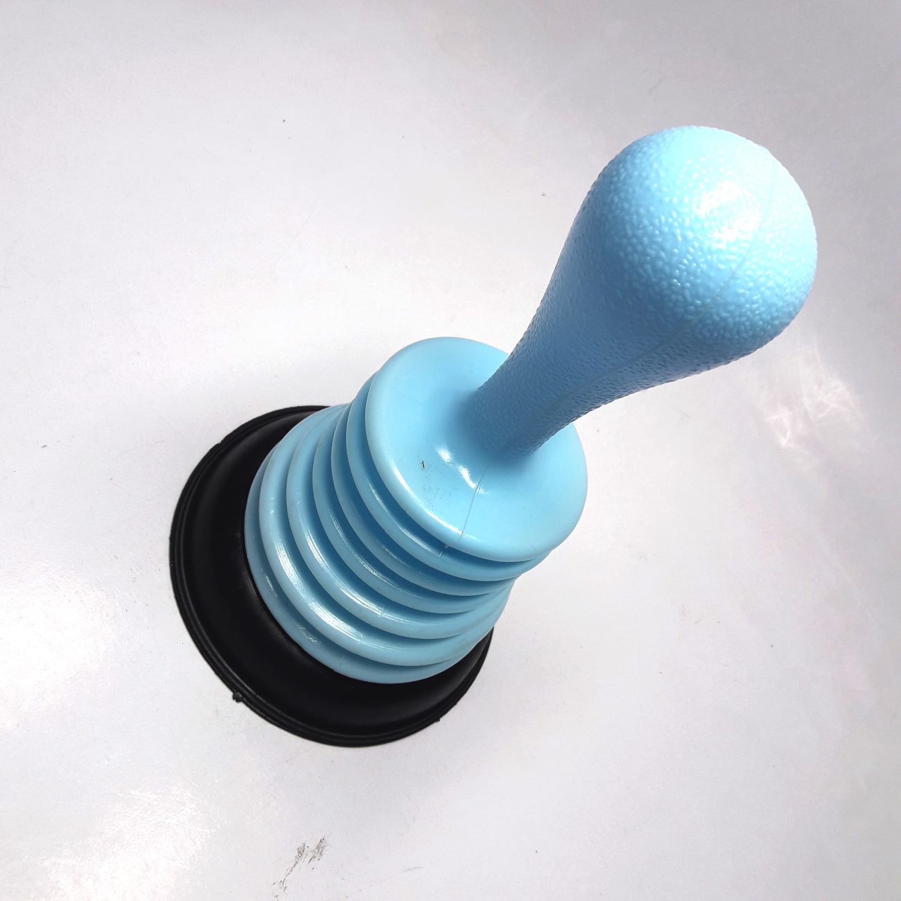 Powerful Well Clearing Pump Designed for Fast and Reliable Unclogging of Blocked Wells