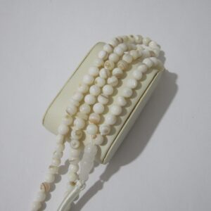 Premium Babagoria Rosary – 33 Beads Islamic Tasbih for Prayer & Meditation