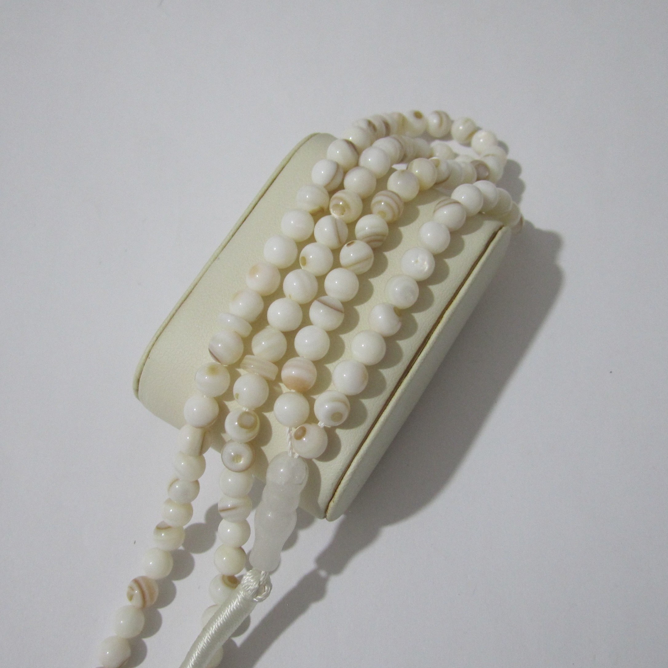 Premium Babagoria Rosary – 33 Beads Islamic Tasbih for Prayer & Meditation