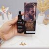 Premium Beard Oil – Nourish and Soften & Strengthen Your Beard
