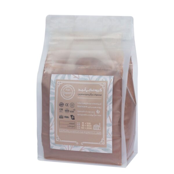 Premium Cinnamon Powder – Fresh, Natural, Anid Brand 500 Gr