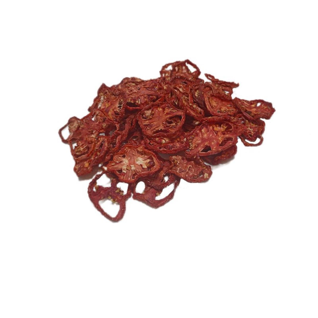 Premium Dried Tomatoes – 260 gr ( Zamani Brand), Pack of 5