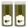 Pure Dried Iranian Dill Weed – Perfect for Cooking 400 gr (2 Pack)