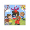 Qollak: Iranian Children's Magazine Issue #116 (Farsi)
