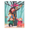 Qollak: Iranian Children's Magazine Issue #127 (Farsi)