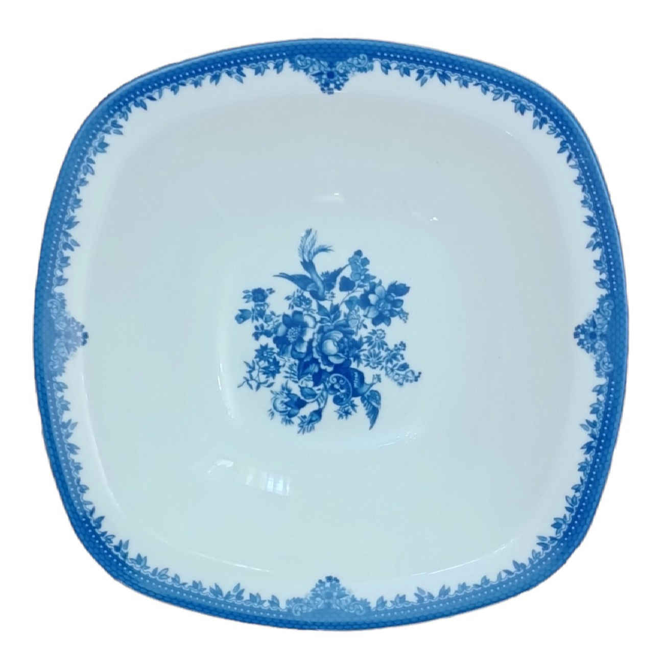 Quattro Florence Porcelain Bowl Perfect for Any Occasion (Set of 6)