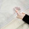 Roya Single Mattress Protector – Soft, Comfortable, and Durable