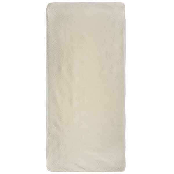 Roya Single Mattress Protector – Soft, Comfortable, and Durable