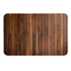 Rustic & Elegant Wooden Placemats – Perfect for Every Table Setting, 50 gram (4x)