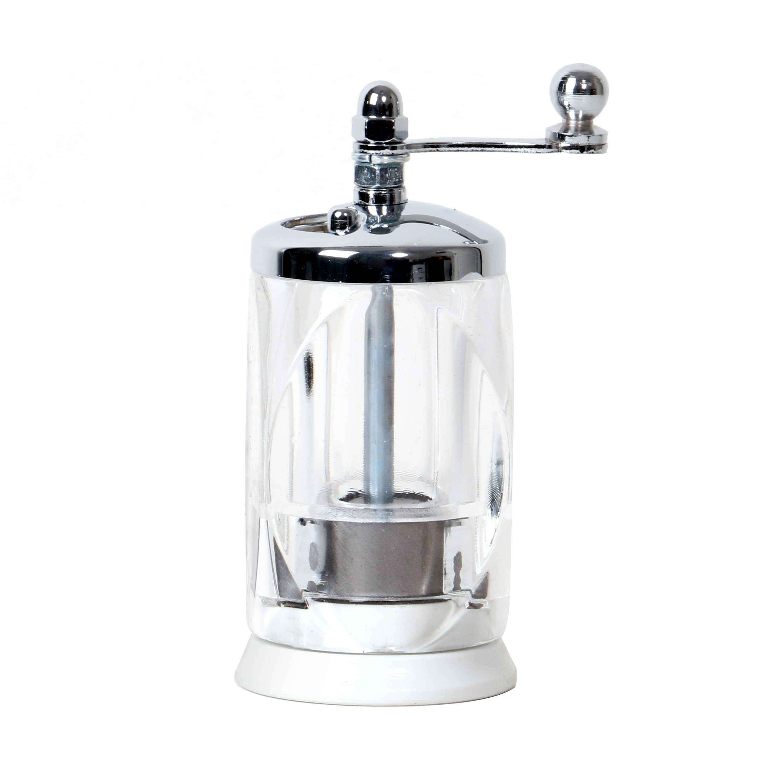 Saffron Grinder - Manual Pick, Perfect for Maximum Aroma & Flavor