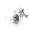 Saffron Grinder - Manual Pick, Perfect for Maximum Aroma & Flavor