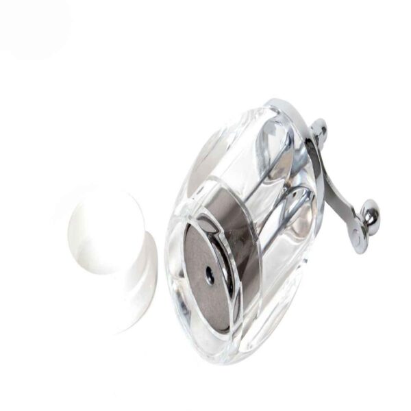 Saffron Grinder – Manual Pick, Perfect for Maximum Aroma & Flavor