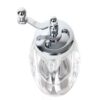 Saffron Grinder - Manual Pick, Perfect for Maximum Aroma & Flavor