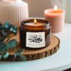 Scented Islamic Candle – Ideal for Ramadan Atmosphere (10x)