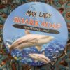 Shark Soap Whitening in a Metal Box - 6 Pcs
