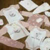 Outfit Set 19-Piece Baby