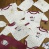 Outfit Set 19-Piece Baby