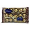 Shoniz Golden Filled Chocolate – Delicious Nutty Delight , 200 gr (pack of 2)