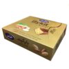 Shoniz Golden Mini Peanut Wafer - 500 grams
