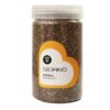 Sidano Organic Chia Seeds A Nutrient-Packed Superfood - 380 gr