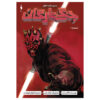 Star Wars: Darth Maul Vol. 1 by Cullen Bunn (Farsi)
