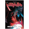 Star Wars: Darth Maul Vol. 5 by Cullen Bunn (Farsi)