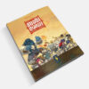 Strange Academy Vol. 2 by Skottie Young (Farsi)