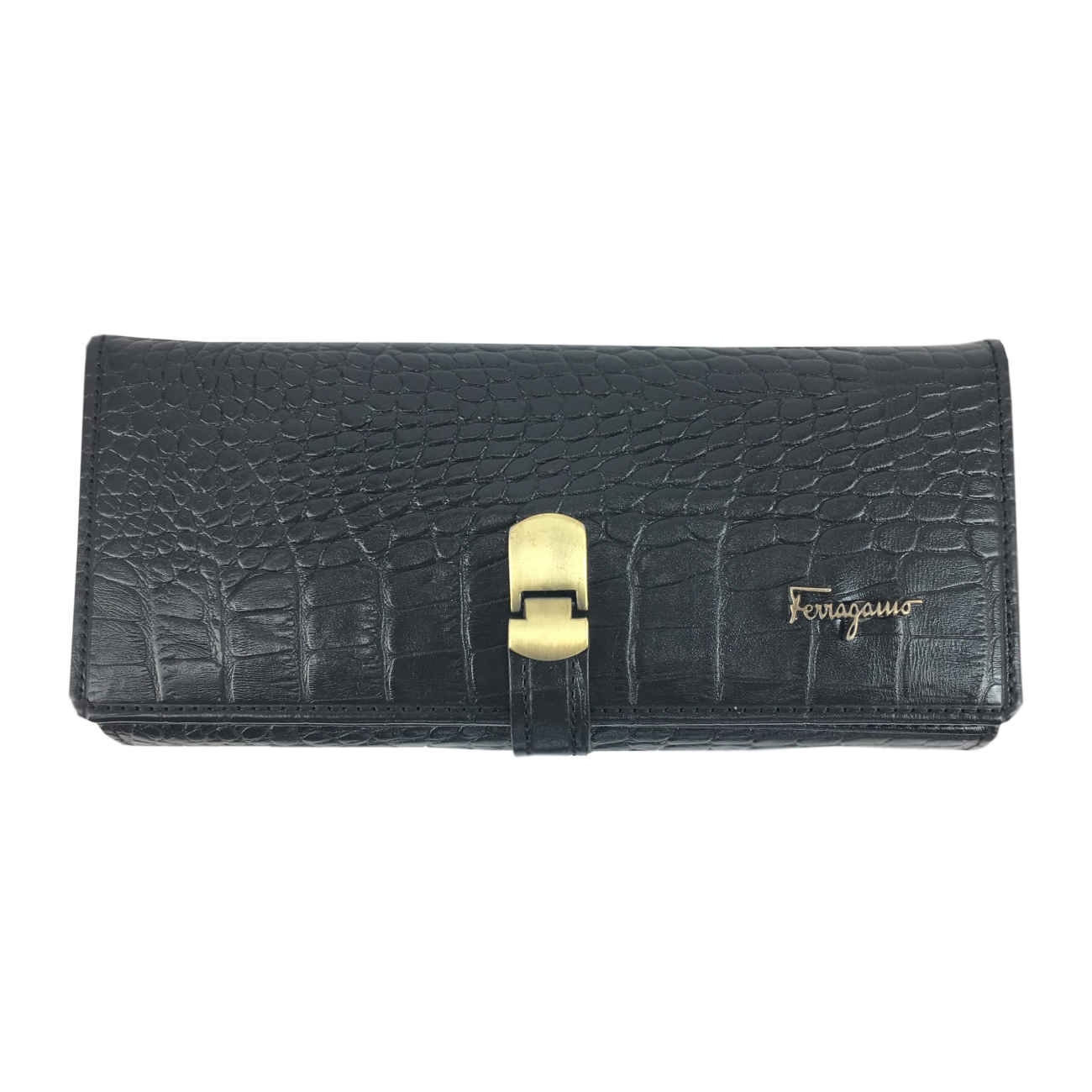 Stylish Leather Wallet for the Modern Woman - Perfect for Organizer Card