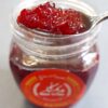 Sweet & Sour Barberry Jam – Persian Delight 500 gr