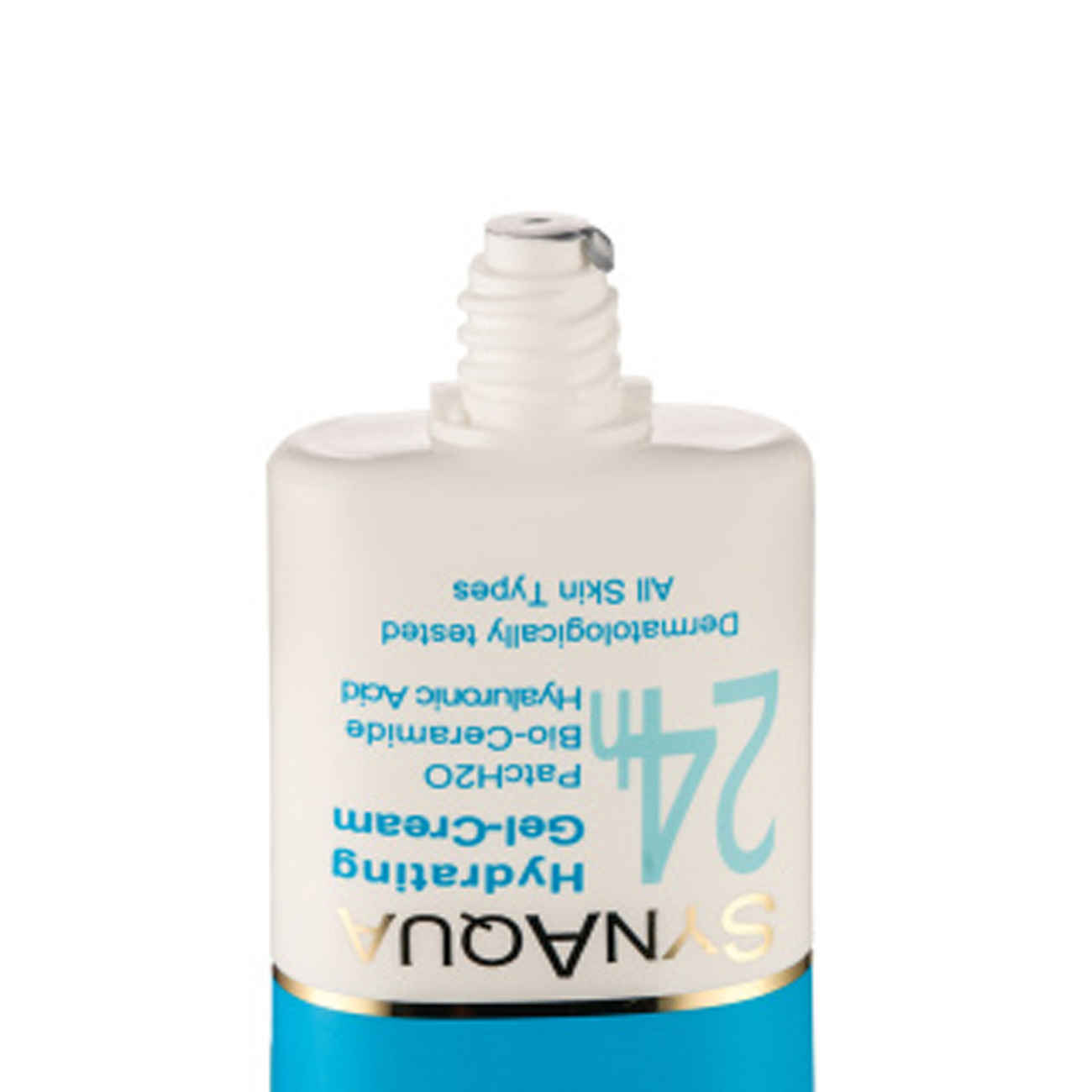 SynSkin Hydrating Gel – Contains Bio-Ceramide and Hyaluronic Acid for All Skin Type
