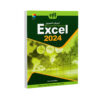 Teach Yourself Visually Excel 2024 by Paul McFedries (Farsi)