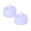 Tealight LED Candle Simple Elegance for a Cozy Ambiance (Pack of 10)