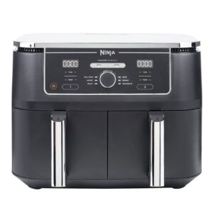 The Ninja 9.5L Air Fryer, with 6 cooking programs