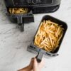 The Ninja 9.5L Air Fryer, with 6 cooking programs