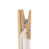 The Wooden Desk Calendar for the Year 1404 , Stylish & Cute