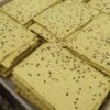 Biscuit Bread Traditional Persian Herb and Sesame Cracker 2000g