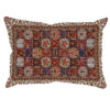 Traditional Persian Patterns in Modern Printed Pillow Covers (2 Pcs)