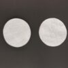 Uniled Ultra Soft Makeup Pads, 80 pieces (5 Packs)
