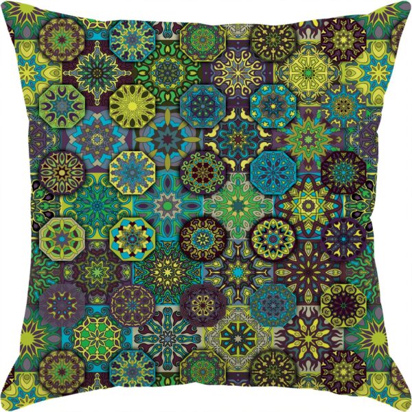 Versatile Floor Puff Add Comfort & Style to Your Living Space