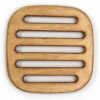 Wooden Placemat for Dining Table – Stylish & Eco-Friendly Option