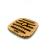 Wooden Placemat for Dining Table – Stylish & Eco-Friendly Option