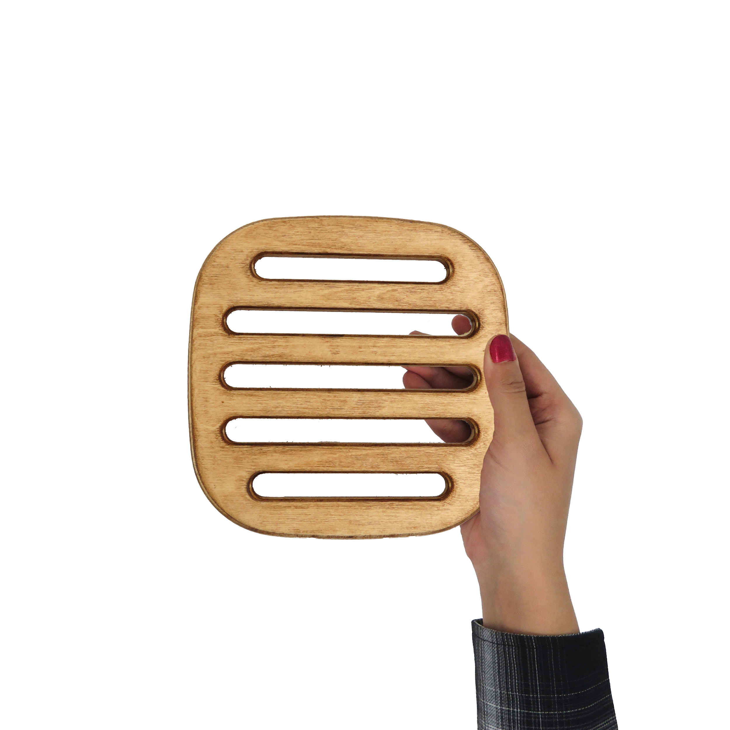 Wooden Placemat for Dining Table – Stylish & Eco-Friendly Option