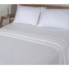 3 Piece Bed Sheet Set Model Harmony, King Size 180 (2)